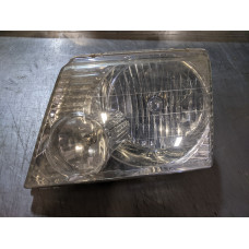 GTC402 Driver Left Headlight Assembly For 02-05 Ford Explorer  4.0 1L2X13006A